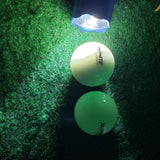 Lite4Nite 12 Ball Box - Premium Lighted Golf Balls