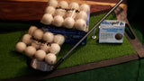 Albus Golf - Eco Bio Ball - Deck Ready Kit