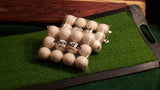 Albus Golf - Eco Bio Ball - Deck Ready Kit