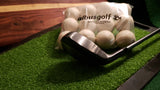 Albus Golf - Eco Bio Ball - Deck Ready Kit
