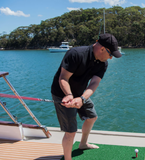 Albus Golf - Eco Bio Ball - Deck Ready Kit