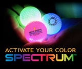 Night Sports Backyard Pitch & Putt Kit