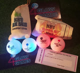 Bob's Tournament 4 Pack