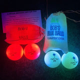 Bob's Tournament 4 Pack