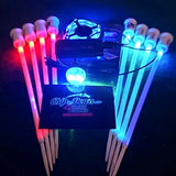 4 Glow Games  -  LED Night Kit