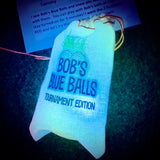 Bob’s Blue Balls! - Tournament Edition