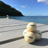 25 - ECO-Friendly Golf Balls