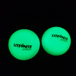 Lite4Nite 12 Ball Box - Premium Lighted Golf Balls