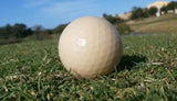 25 - ECO-Friendly Golf Balls