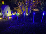 4 Glow Games  -  LED Night Kit